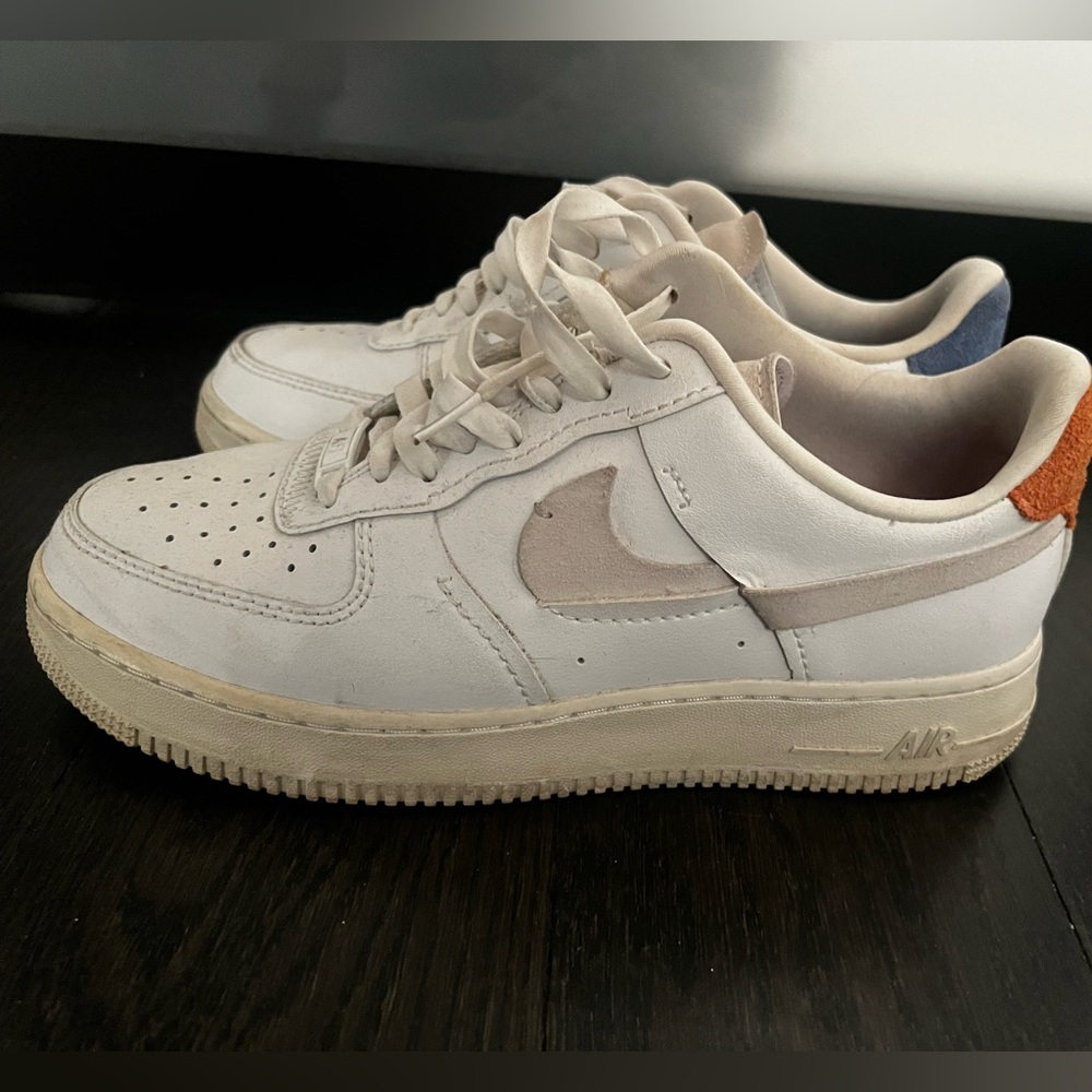 AF1 Reverse - Picture 3 of 9